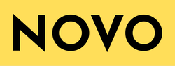 Logo des Anbieters NOVO