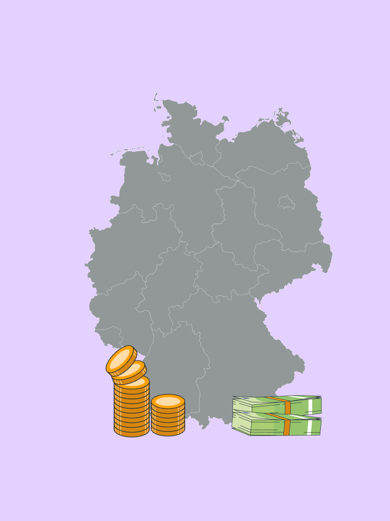 Wer sind die 10 reichsten Menschen in Deutschland?