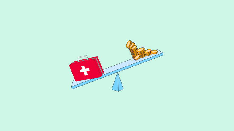 Krankenversicherung zahlt nicht: Das kannst Du tun 