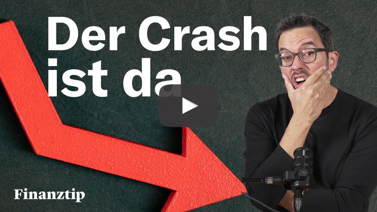 Saidi vor fallendem Kurs