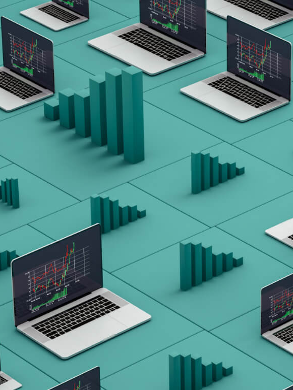Ein Depot ist die Grundlage für Deine ETFs – wir helfen Dir, das beste Angebot zu finden