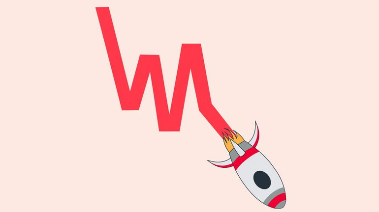 MSCI World tief im Minus – die wichtigsten Antworten zum Börseneinbruch