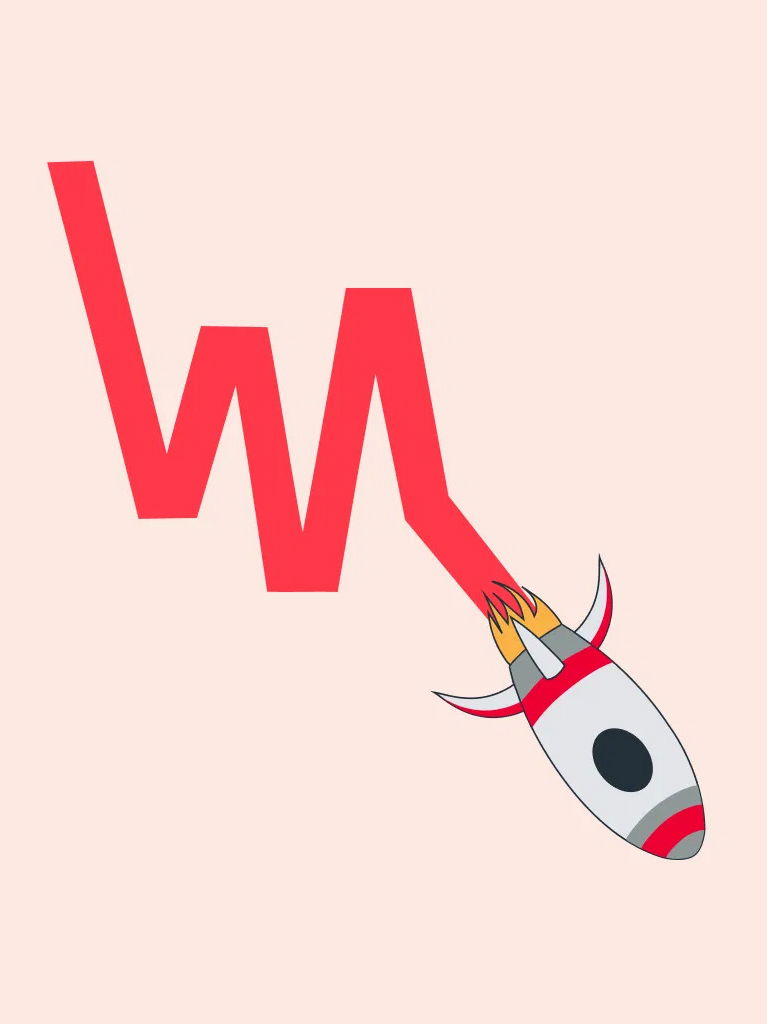 MSCI World tief im Minus – die wichtigsten Antworten zum Börseneinbruch
