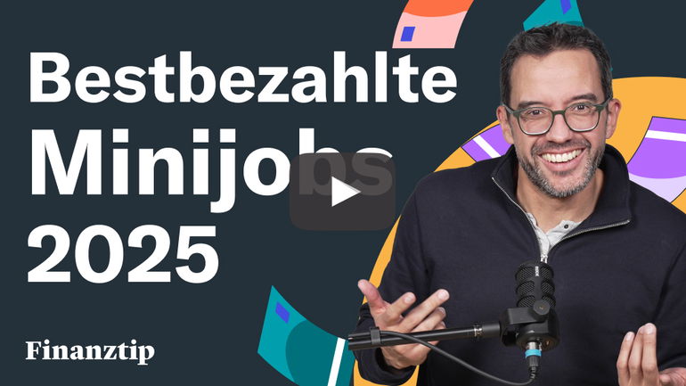 Saidi, Geldscheine und Schriftzug