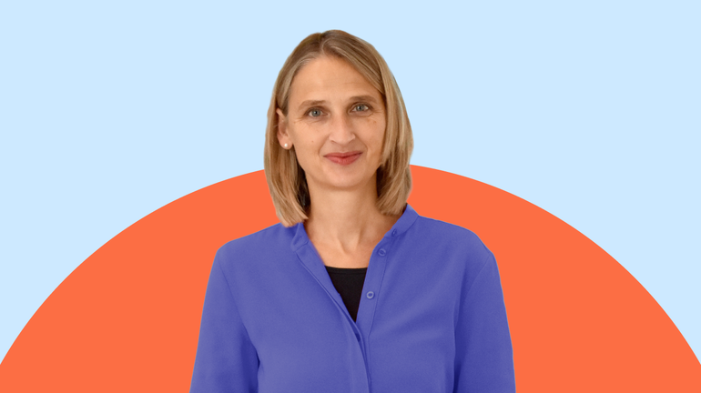 Finanztip-Expertin Dr. Britta Beate Schön