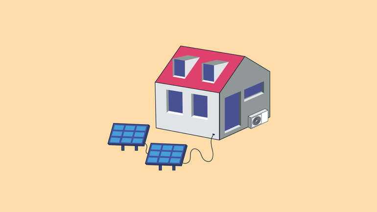 Bringt Photovoltaik mehr Rendite als ETFs?