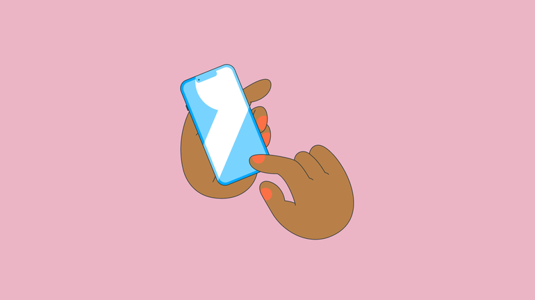 Unterwegs auf TikTok, Instagram und Co. – So viel kostet’s  