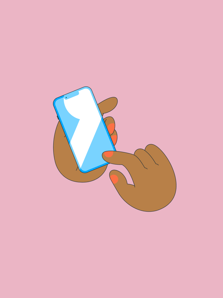 Unterwegs auf TikTok, Instagram und Co. – So viel kostet’s  