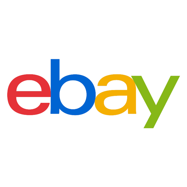 Ebay Logo Ebay Logo