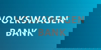 Logo der VW Bank