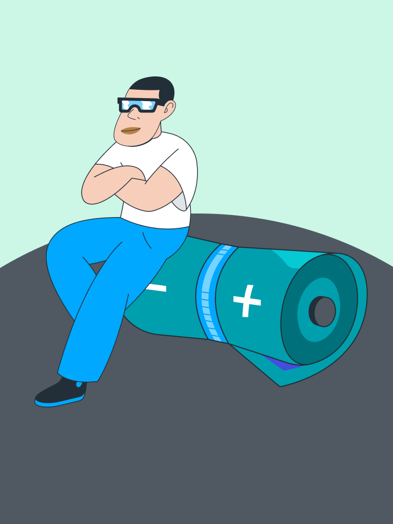 A+++ bis D oder A bis G: Blickst Du noch durch bei den Energielabels? 