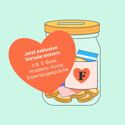 Für mehr Finanzbildung