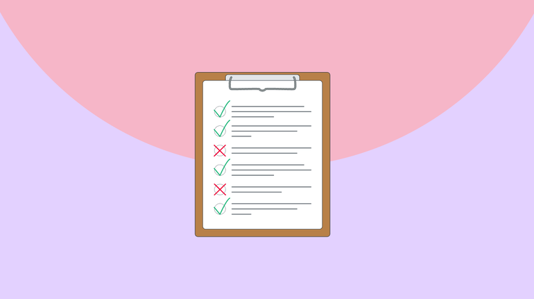 Finanzen (wirklich) gut aufgestellt? Mach den Finanztip Check-up 