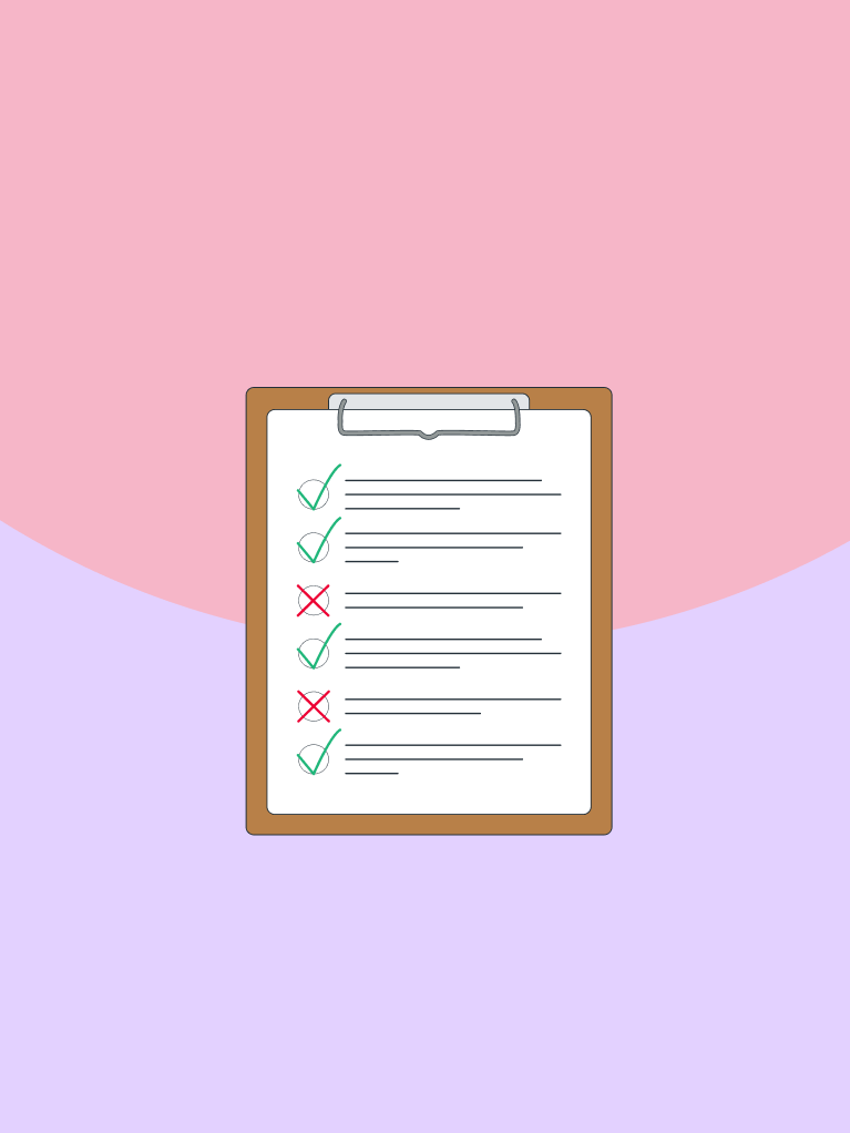 Finanzen (wirklich) gut aufgestellt? Mach den Finanztip Check-up 
