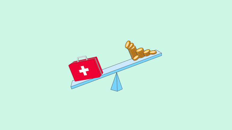 BKK Firmus oder HKK – welche günstige Kasse passt besser zu Dir?
