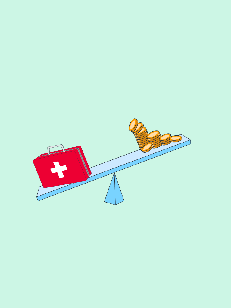 BKK Firmus oder HKK – welche günstige Kasse passt besser zu Dir?