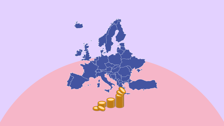 Jetzt mehr in Europa investieren? Wenn, dann so 