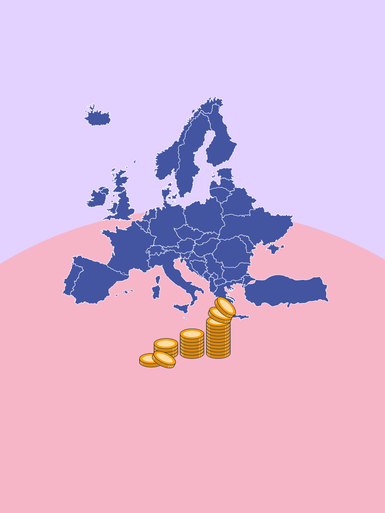 Jetzt mehr in Europa investieren? Wenn, dann so 