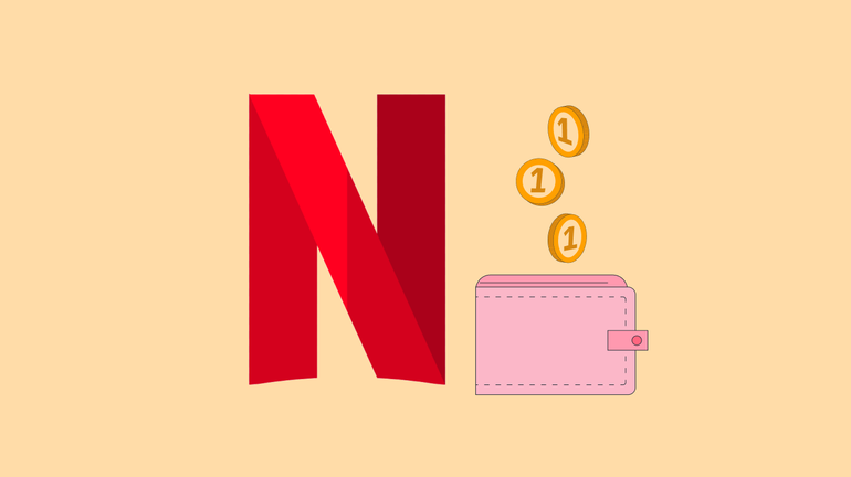 Unwirksame Netflix-Preiserhöhungen: Kunde bekam 200€ zurück
