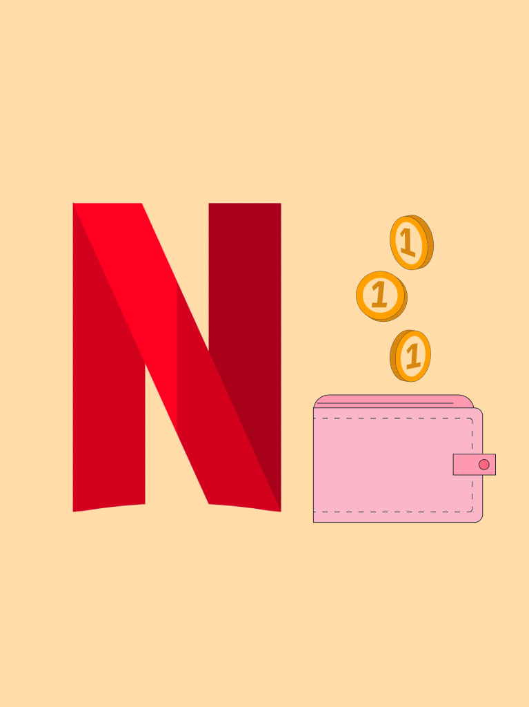 Unwirksame Netflix-Preiserhöhungen: Kunde bekam 200€ zurück