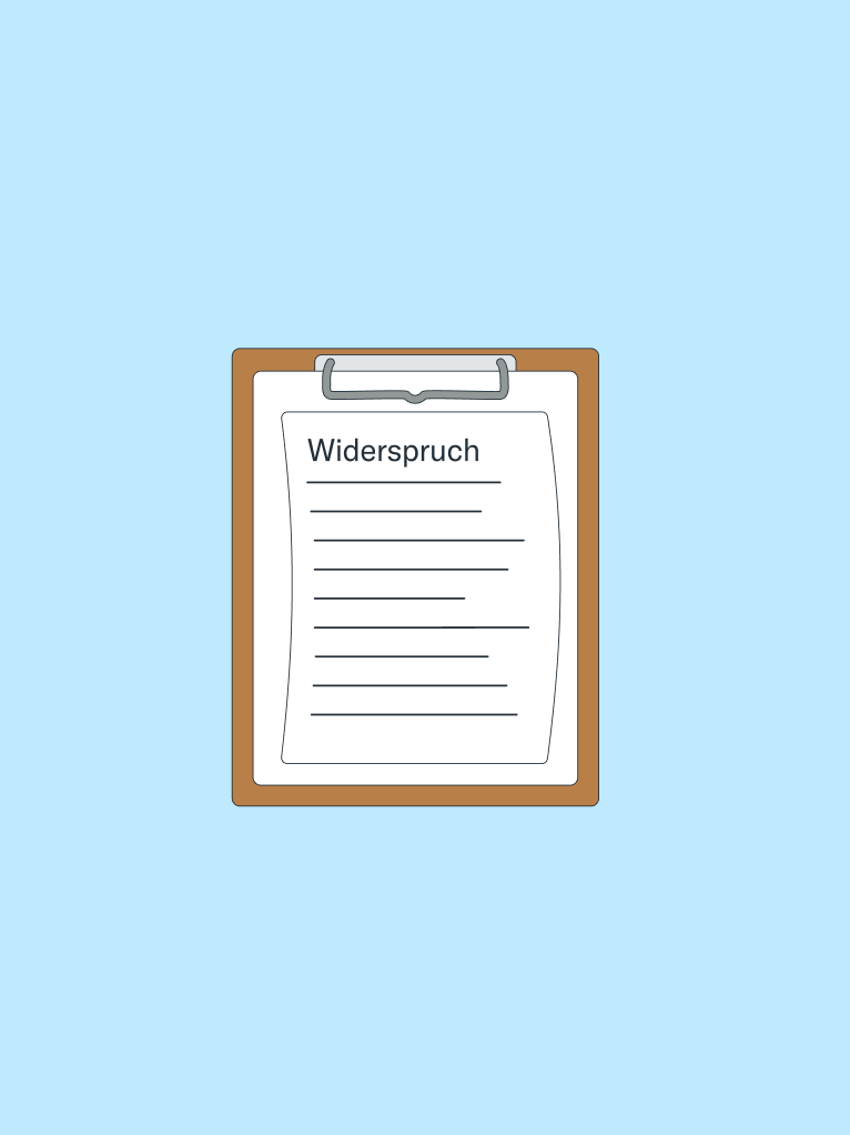 ePA widersprechen – jetzt mit einfachem Musterschreiben 