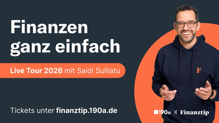 Saidi Live Tour 2026