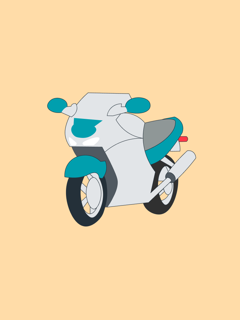 Motorradversicherung: Warum ein Tarifvergleich 2025 schwierig ist