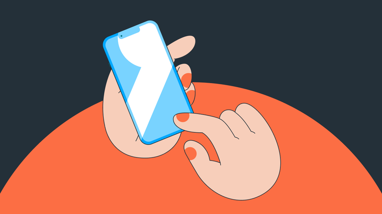 Erklärvideos, Check-up, Push-News: Jetzt neu in der Finanztip App