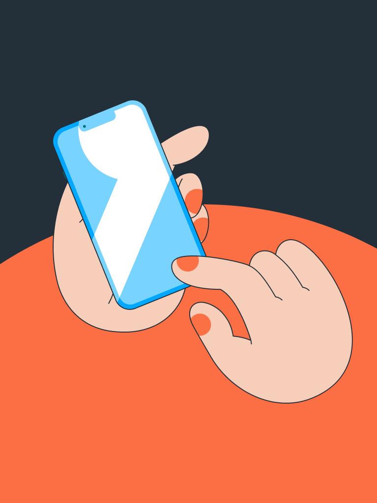 Erklärvideos, Check-up, Push-News: Jetzt neu in der Finanztip App Erklärvideos, Check-up, Push-News: Jetzt neu in der Finanztip App