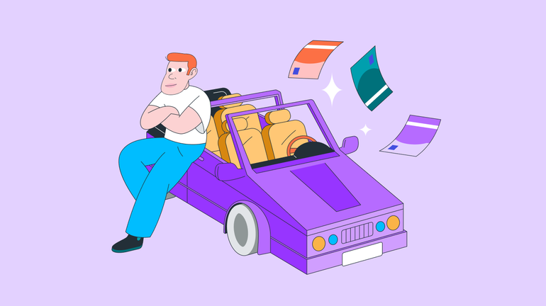 Vermeide diese 8 teuren Fehler beim Mietwagen