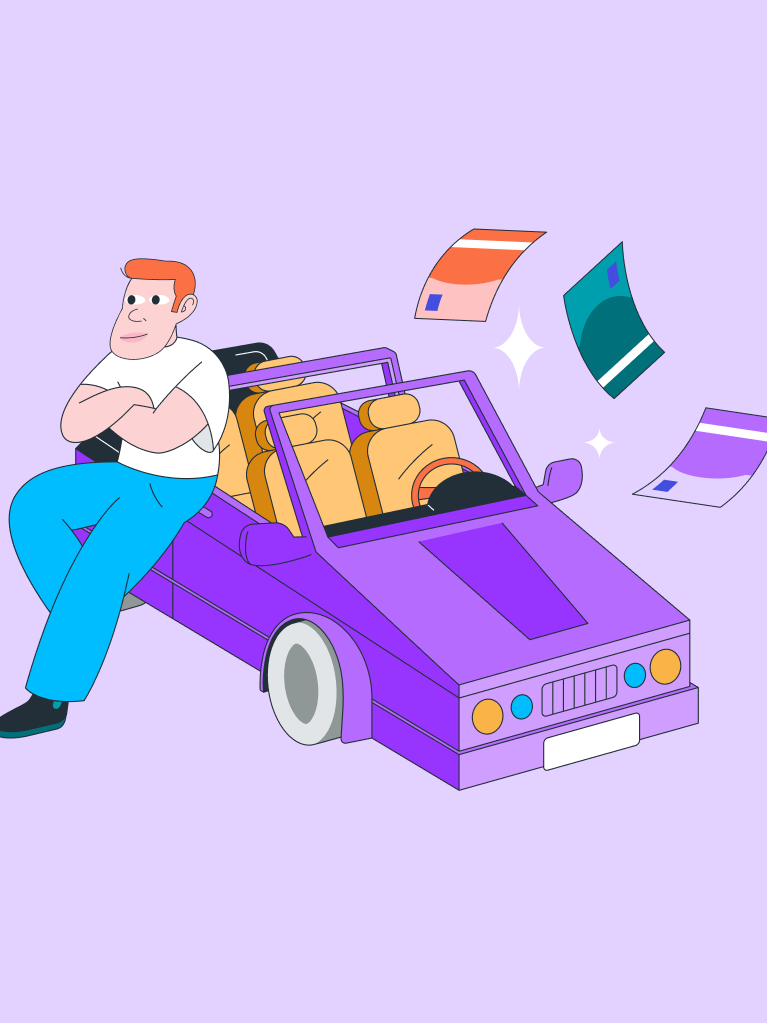 Vermeide diese 8 teuren Fehler beim Mietwagen