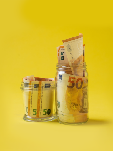 Festgeld sicher anlegen: So schützt Du Dein Geld
