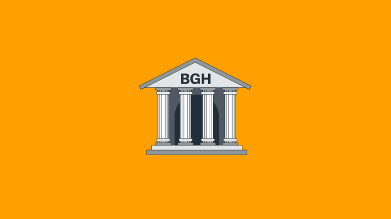 BGH-Urteil zur Vorfälligkeitsentschädigung