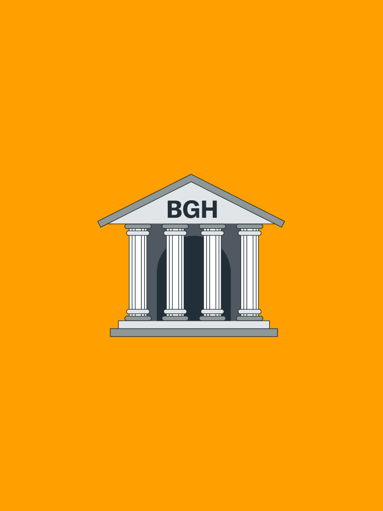 BGH-Urteil zur Vorfälligkeitsentschädigung