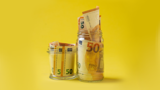 Festgeld sicher anlegen: So schützt Du Dein Geld