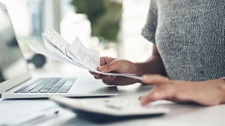 Handy, Internet und Co. als Werbungskosten absetzen