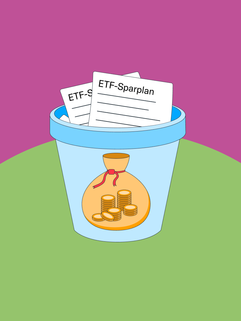Top-Performer der letzten 5 Jahre: Die 5 erfolgreichsten ETFs