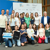 Energiesparmeister 2025: Finanztip-Patenschule holt Silber 