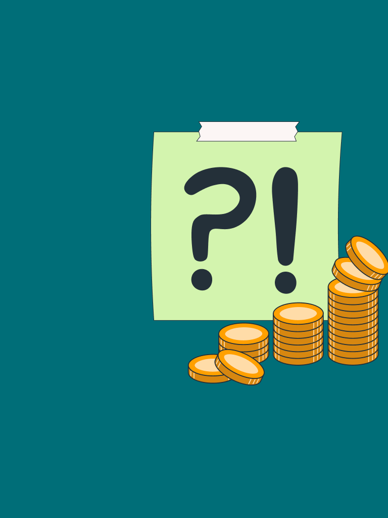 4.000€ netto: Wie viel brutto brauchst Du dafür?