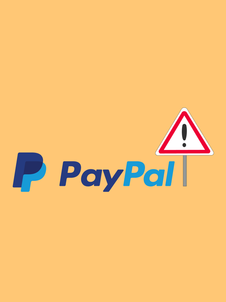 PayPal-Account gehackt? Das solltest Du tun