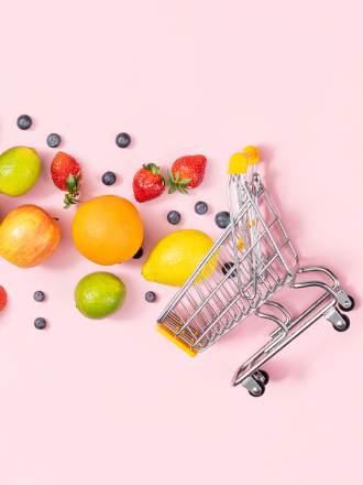 18 Tipps, mit denen Du in Supermarkt und Küche Geld sparst