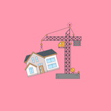 Schaden am Haus? Für was und wann die Versicherung zahlt