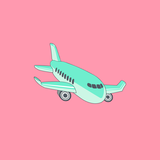 Was darfst Du aus einem Flugzeug mitnehmen?