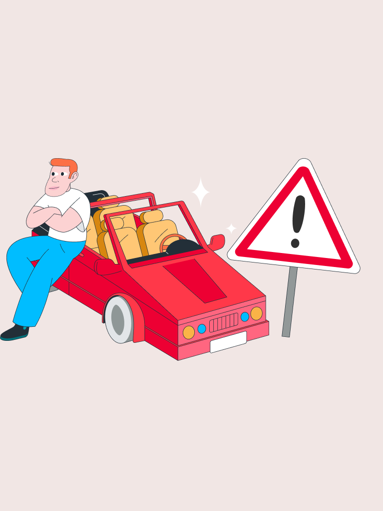 Angst vor einer Panne? Es geht günstiger als mit dem ADAC