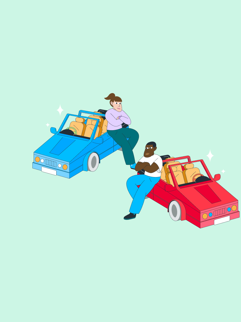 Auto ohne Anzahlung finanzieren: Eine gute Idee?