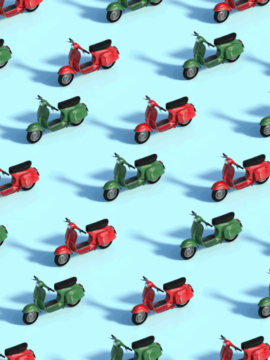 5 Dos and Don’ts für E-Scooter, die Du kennen musst