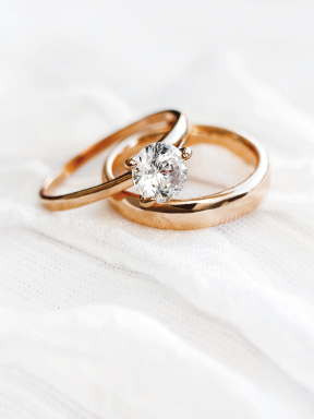 Heiraten, um Steuern zu sparen: Lohnt sich das?