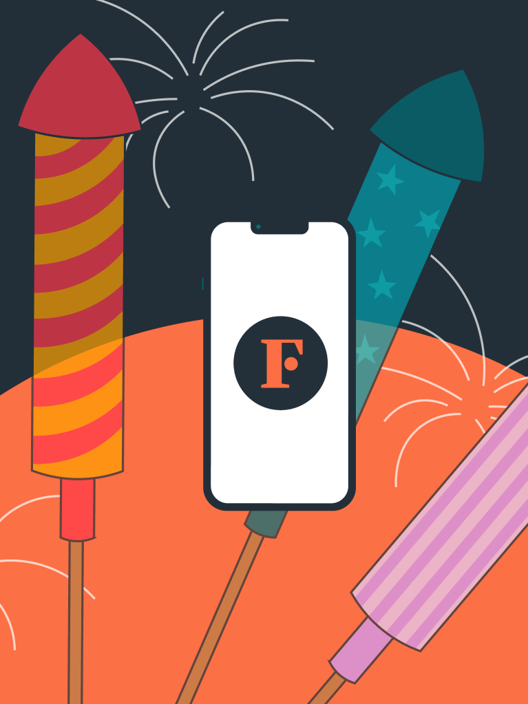 Finanztip feiert 500.000 App-Downloads