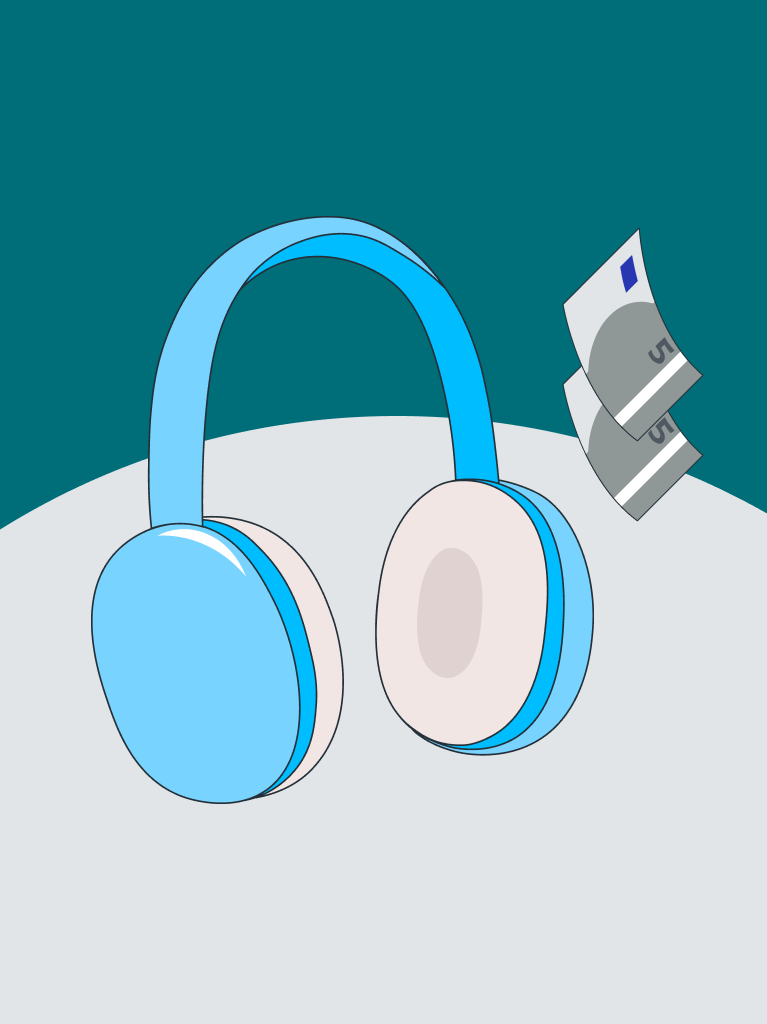 Wie Du Dein Audible-Abo kündigst ohne Guthaben zu verlieren