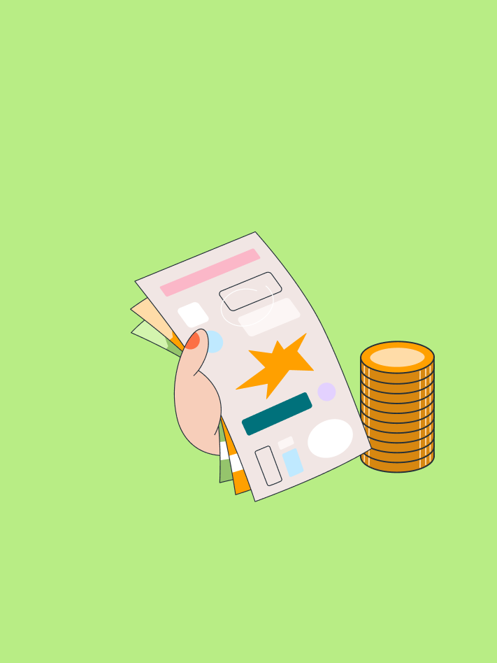 Inkassofirma will Geld von Dir? So reagierst Du richtig